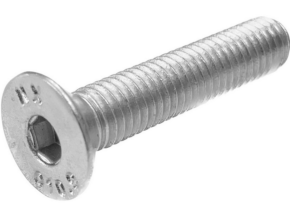 Ambrovit VITE TSP CAVA ESAGONALE TG51 TUTTO FILETTO  M 8x30 mm.