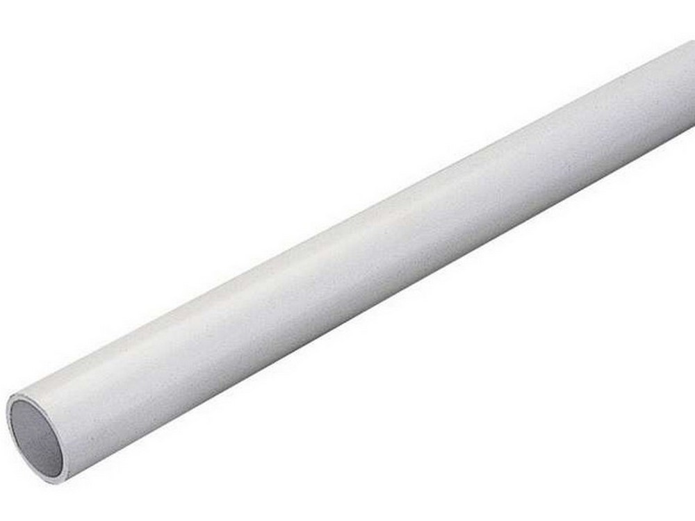 TUBO RIGIDO ISOLANTE PER CAVI Ø mm. 16  MT. 3