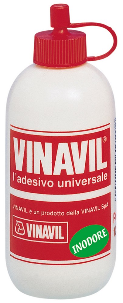 Uhu Bison COLLA VINAVIL UNIVERSALE  gr. 250