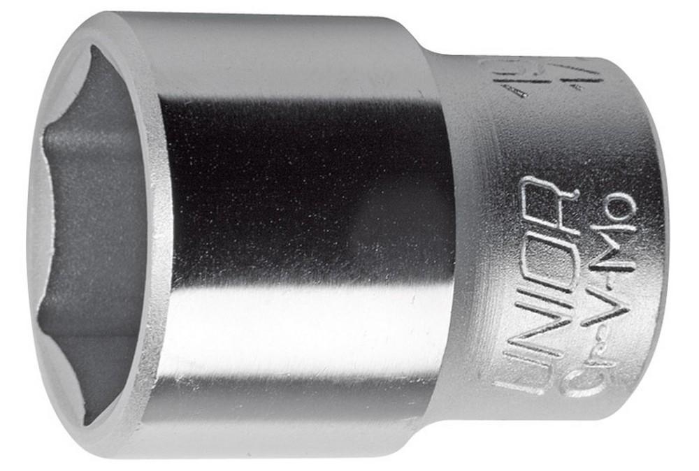 Unior CHIAVE A BUSSOLA ESAGONALE Art. 190/1 mm. 17