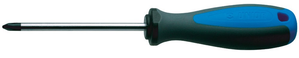 Unior GIRAVITE A CROCE Art. 615 TBI mm. 6x100 (PH2)