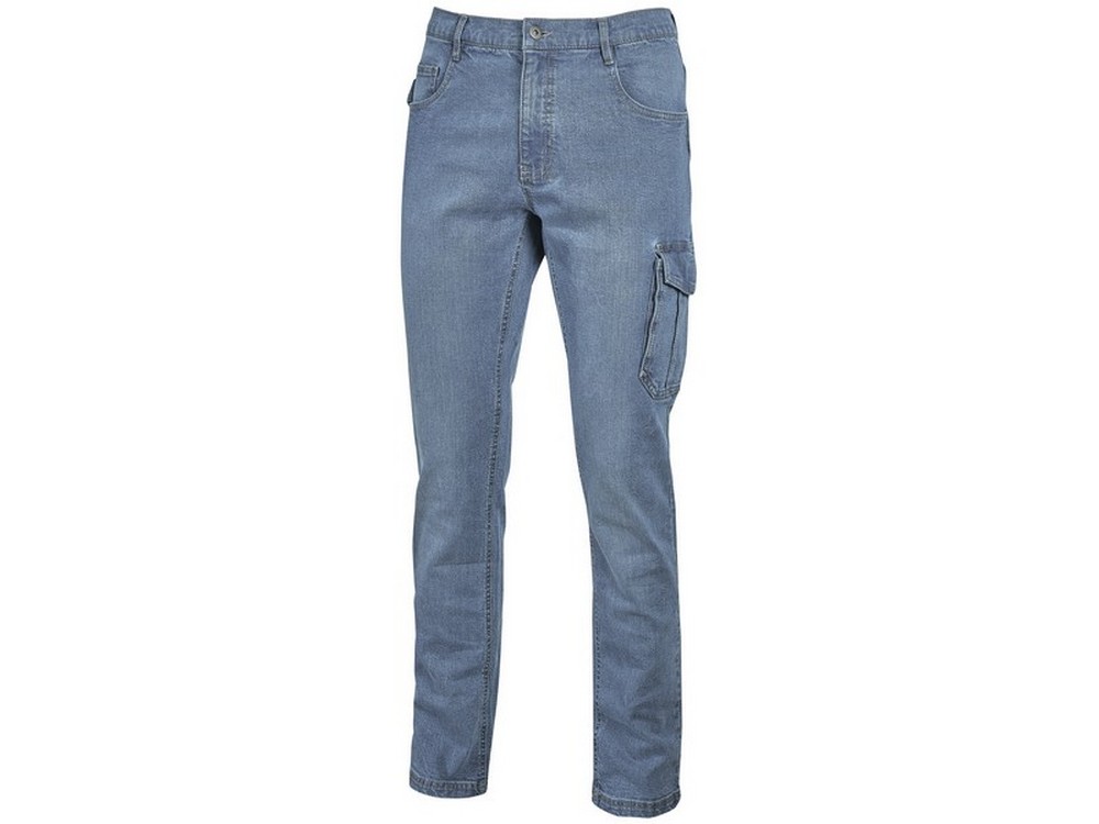 U-Power PANTALONE JEANS JAM Col. Light jeans  Mis. M