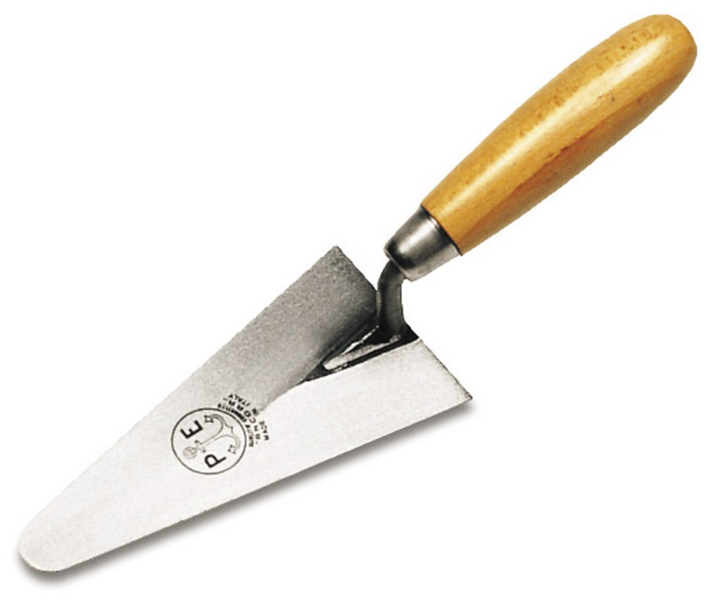 Ancora CAZZUOLINO SVIZZERO A PUNTA TONDA art. 914 cm. 14