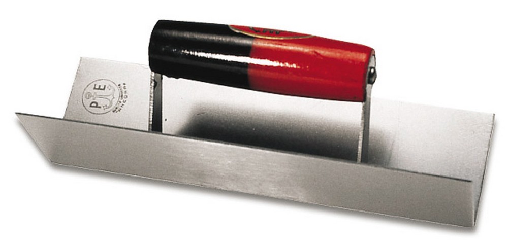 Ancora FRATTAZZO SAGOMATO PER ANGOLI INTERNI art. 829 cm. 25x7x7