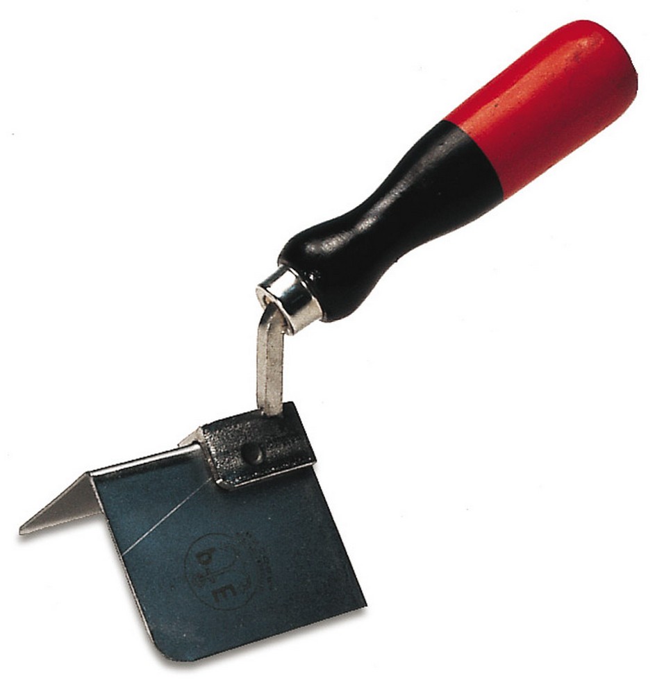 Ancora FRATTAZZO SAGOMATO PER SPIGOLI ESTERNI art. 853/A cm. 7x6x6