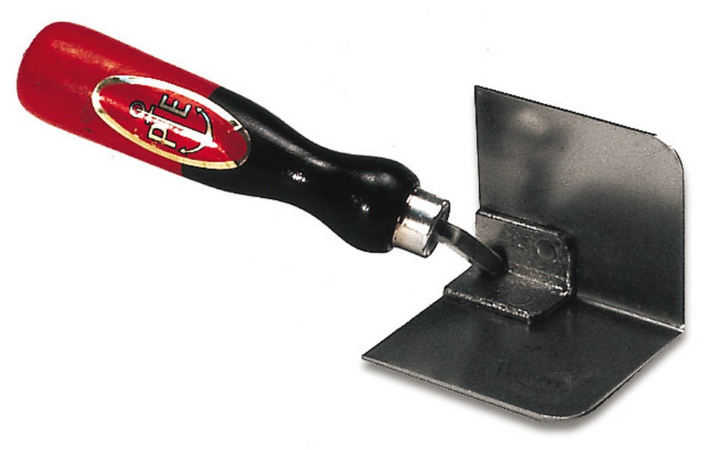 Ancora FRATTAZZO SAGOMATO PER SPIGOLI INTERNI art. 854/A cm. 7x6x6