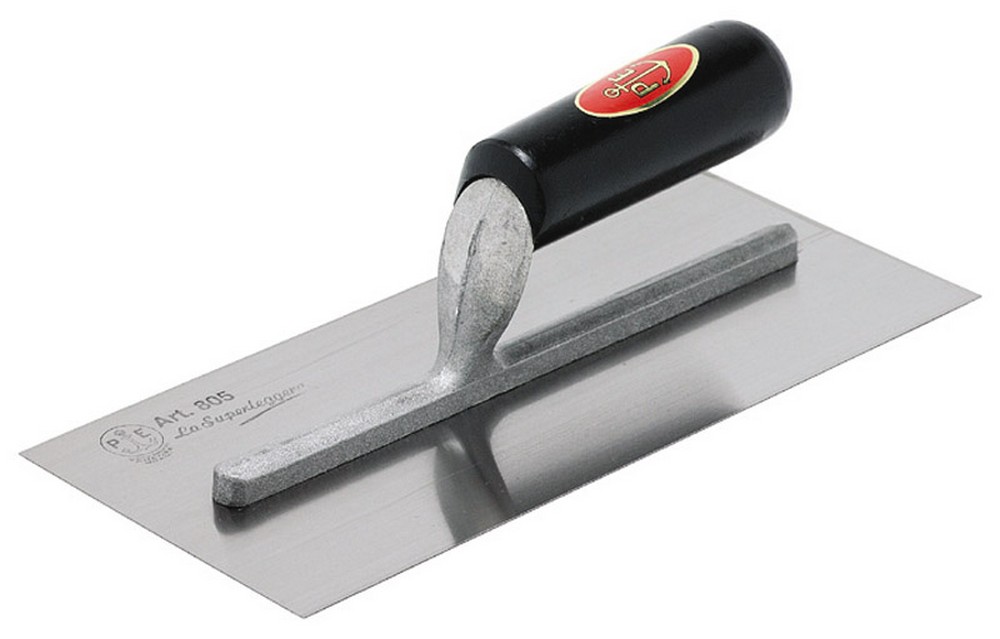 Ancora FRATTAZZO SUPERLEGGERA ATTACCO PROLUNGATO art. 805 cm. 28x12