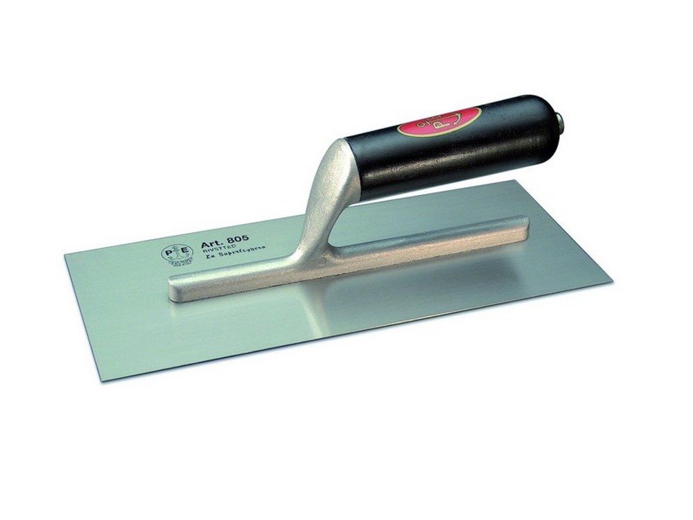Ancora FRATTAZZO SUPERLEGGERA SALDATO art. 805/S cm. 28x12