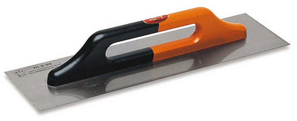 Ancora FRATTAZZO TEDESCO A DUE MANI art. 814 cm. 48x12