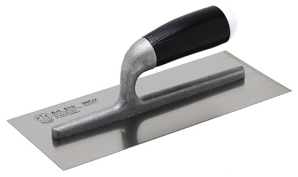 Ancora FRATTAZZO USA IN ACCIAIO INOX art. 816/I cm. 28x12
