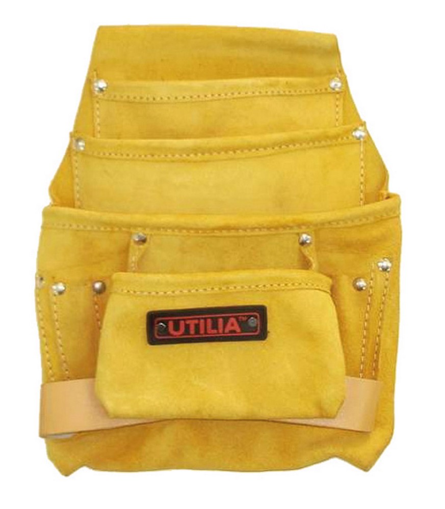 Utilia BORSA PER CARPENTIERE PROFESSIONALE
