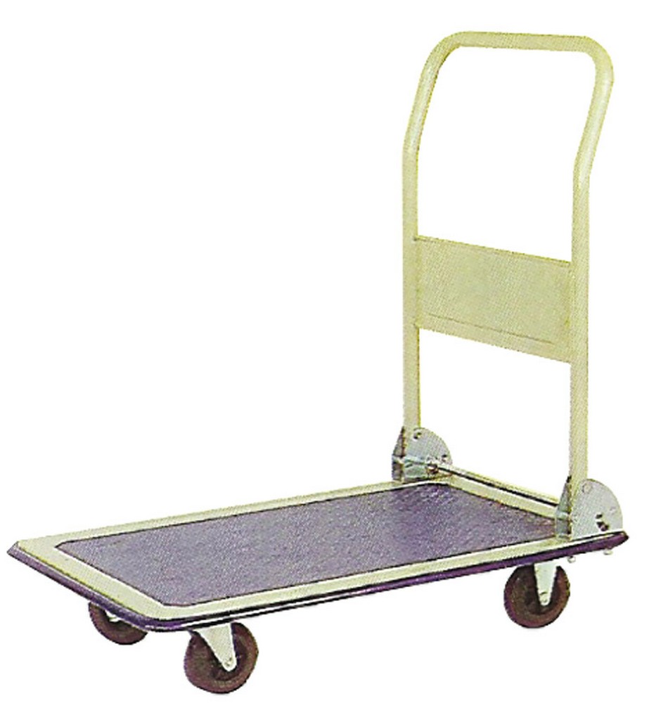 Utilia CARRELLO PORTAPACCHI  max 150 kg