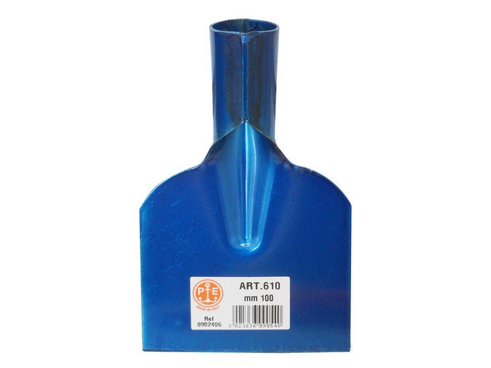 Ancora RASCHIETTO DA MURO art. 610 mm. 100