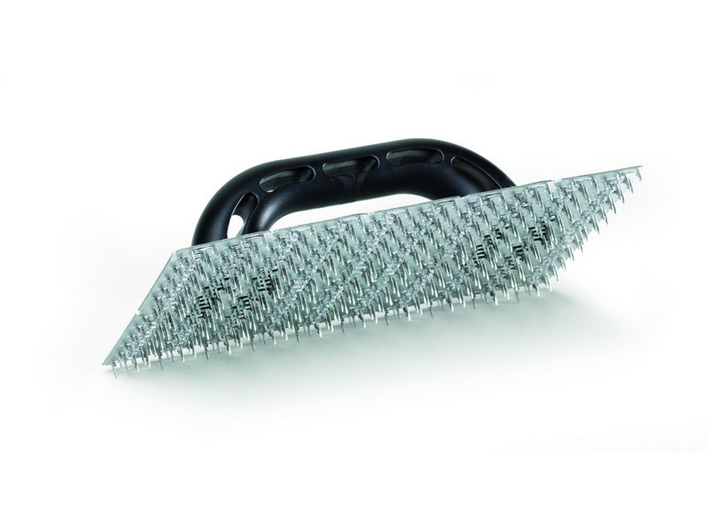 Ancora RASCHIETTO PER INTONACO art. 620/P cm. 25x14,4