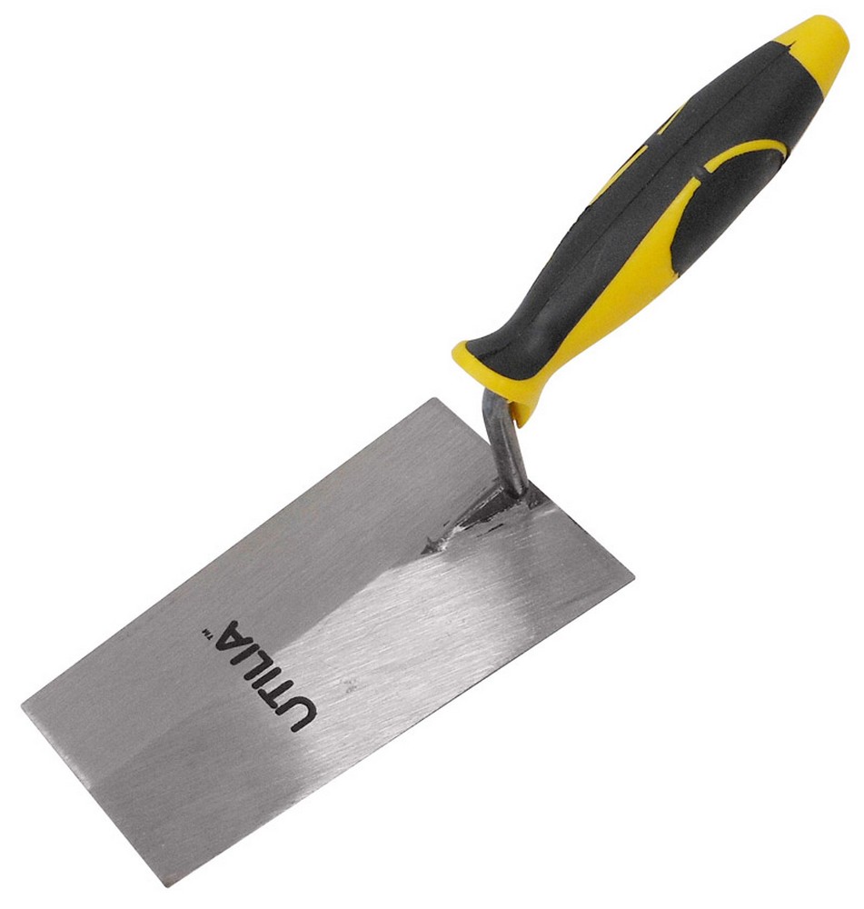 Utilia CAZZUOLINO A PUNTA QUADRA  cm. 14