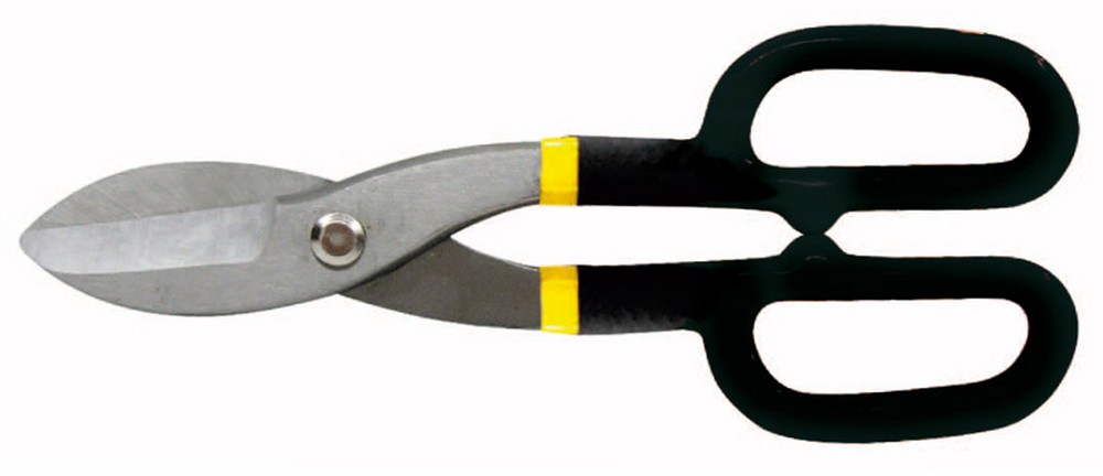 Utilia CESOIE PER LATTONIERE PROFESSIONALI  mm. 250