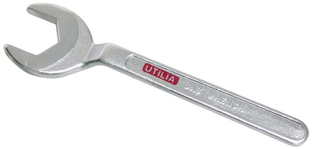 Utilia CHIAVE PER BOMBOLA GAS mm.25