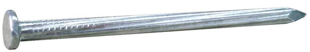 Utilia CHIODO IN ACCIAIO TEMPERATO ZINCATO  mm. 3,5x30