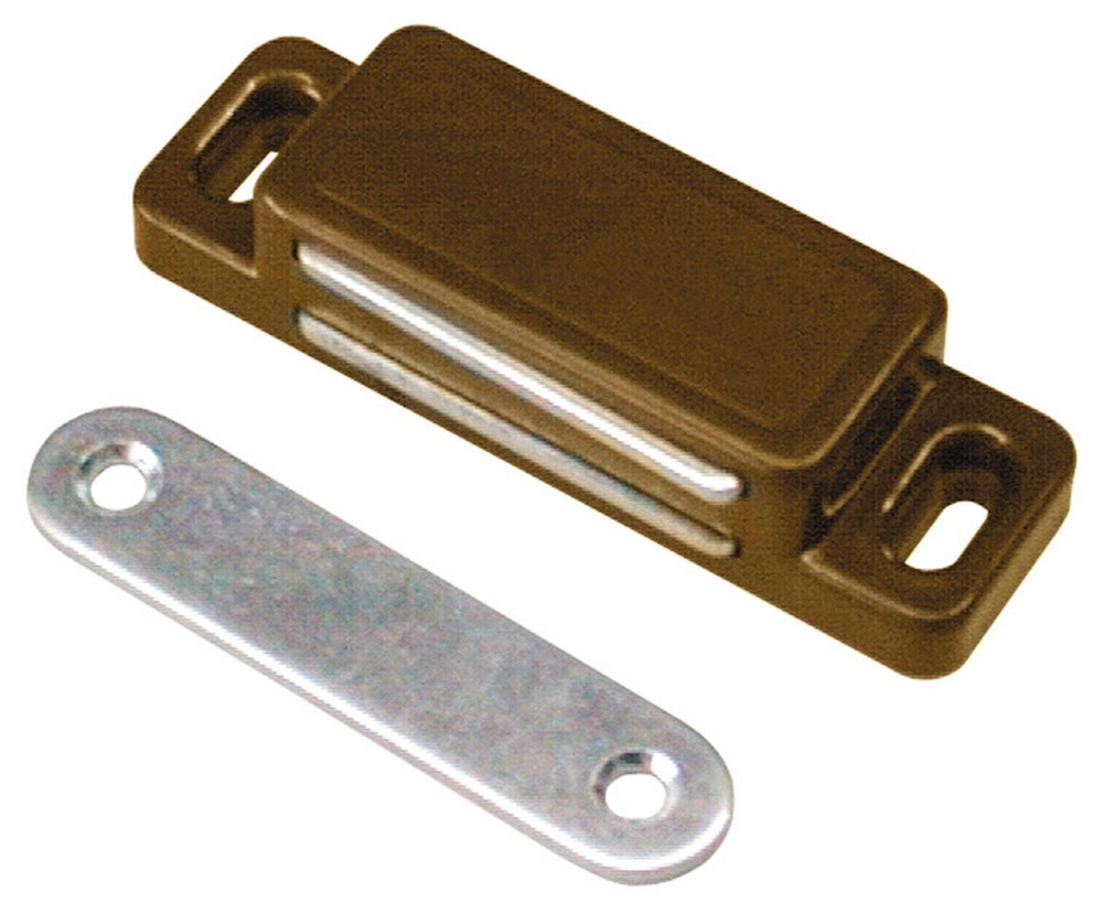 Utilia CRICCHETTO MAGNETICO  mm. 75 - Marrone