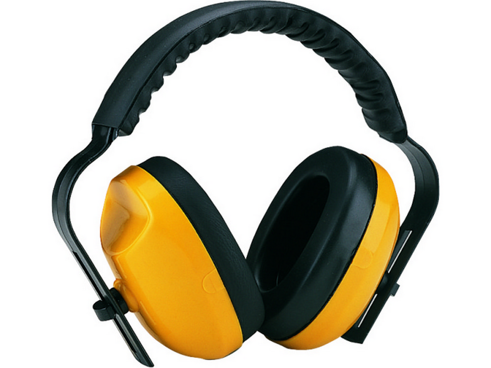 Utilia CUFFIA ANTIRUMORE EXTRA-LARGE