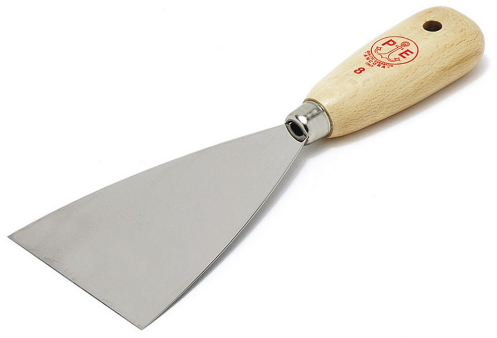 Ancora SPATOLA PER STUCCO art. 501 mm.120