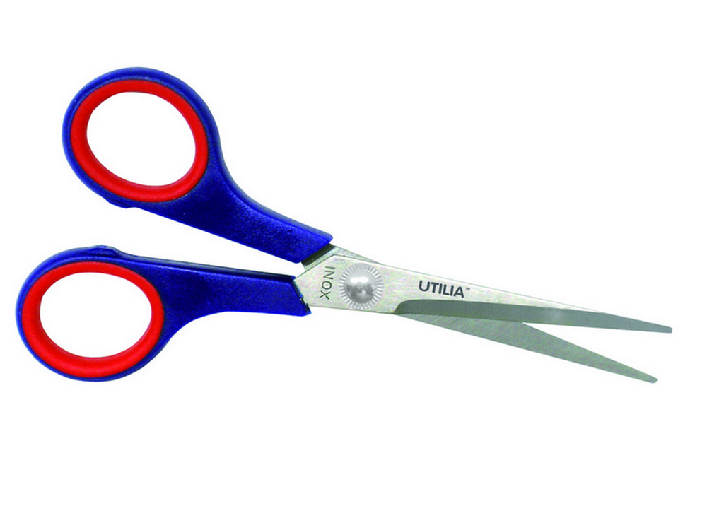 Utilia FORBICI MULTIUSO  mis. 5.1/2