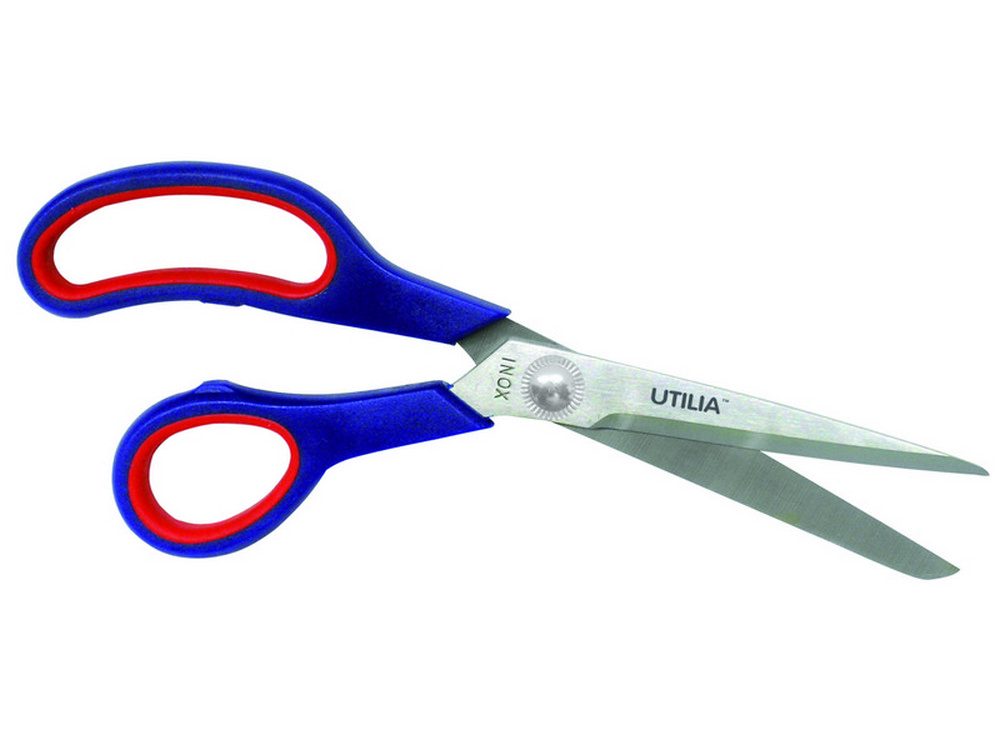 Utilia FORBICI MULTIUSO  mis. 9.1/2
