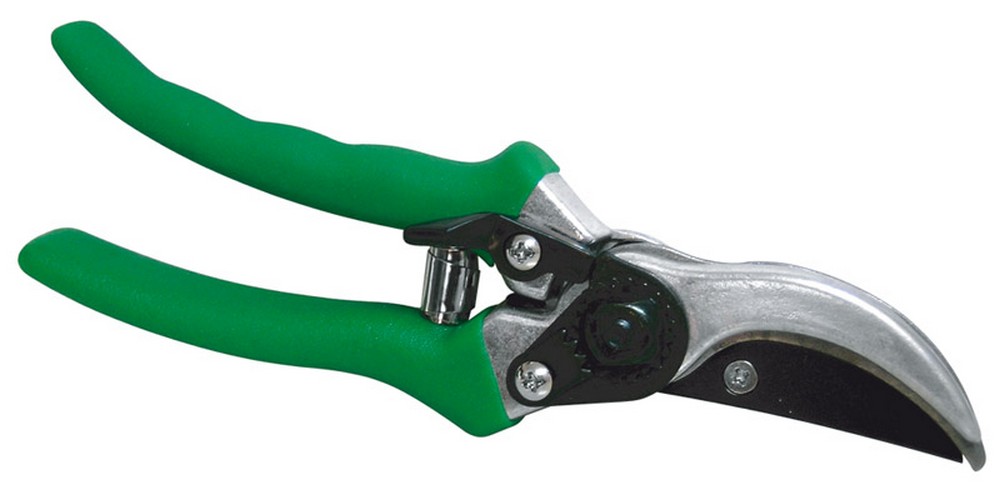 Utilia FORBICI PER POTATURA IN TEFLON cm. 21,5