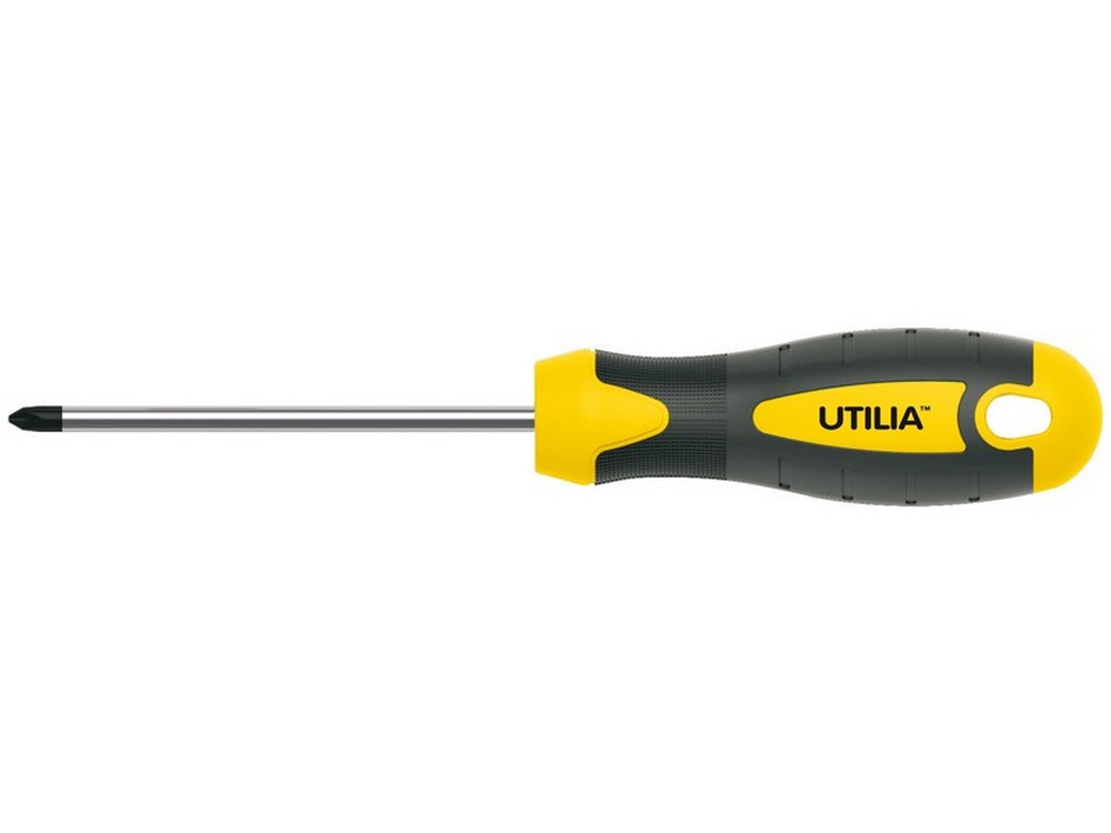 Utilia GIRAVITE A CROCE  PH 0x50 mm.