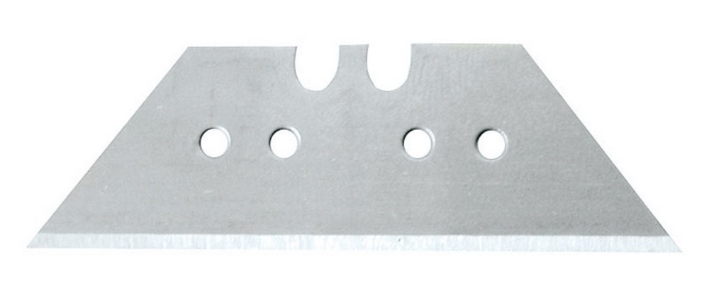Utilia LAMA DI RICAMBIO A TRAPEZIO 10 PZ.