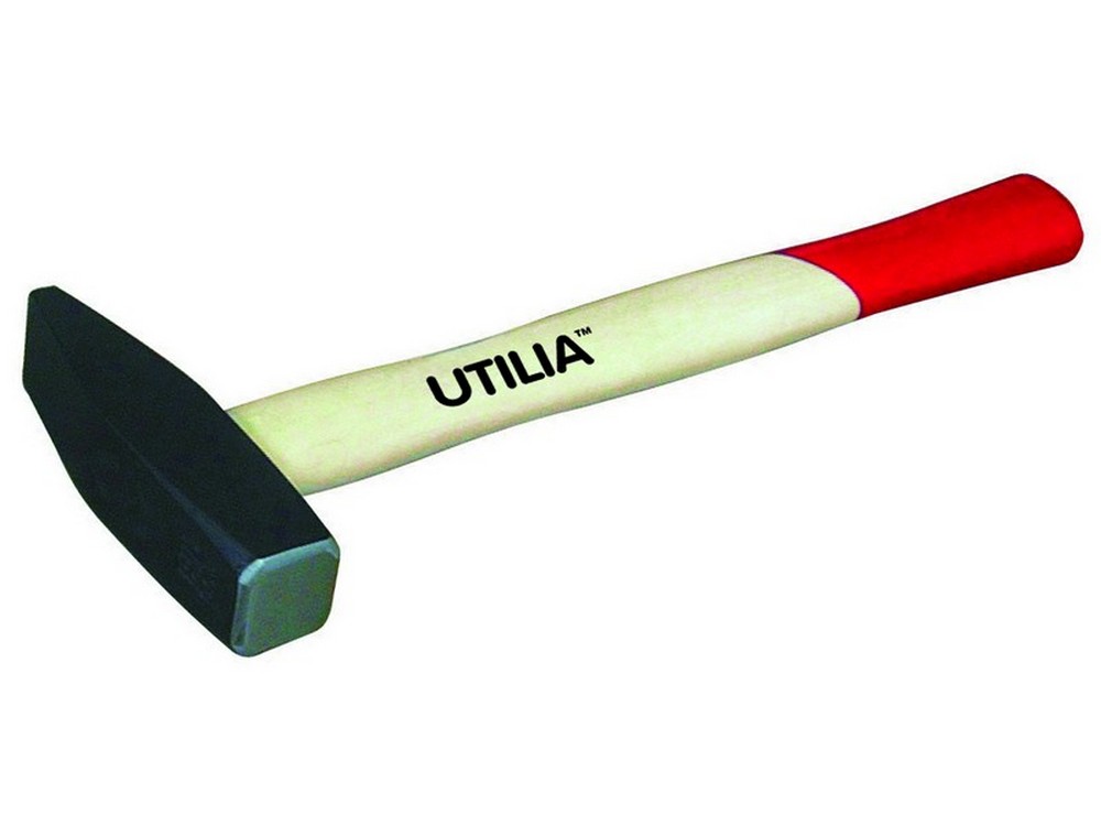Utilia MARTELLO DA BANCO  gr. 300