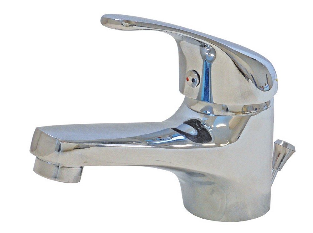 Utilia MISCELATORE LAVABO CALIPSO