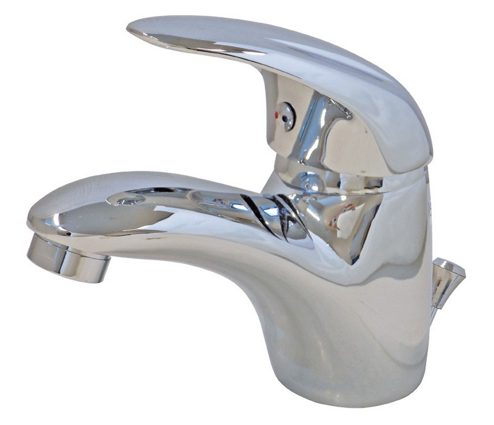 Utilia MISCELATORE LAVABO PERLA