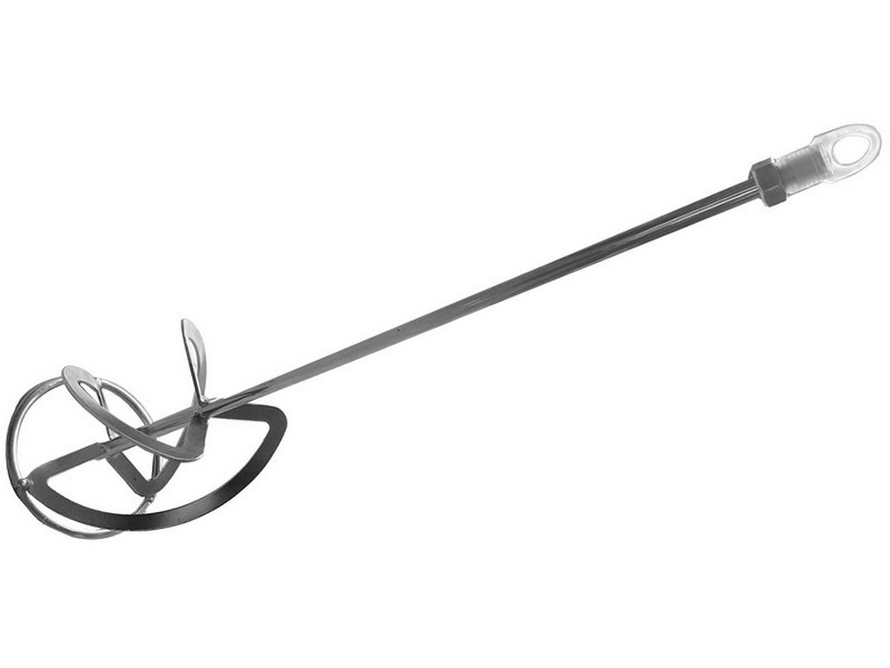 Utilia MISCELATORE PER CALCE E VERNICI Ø mm. 120x600