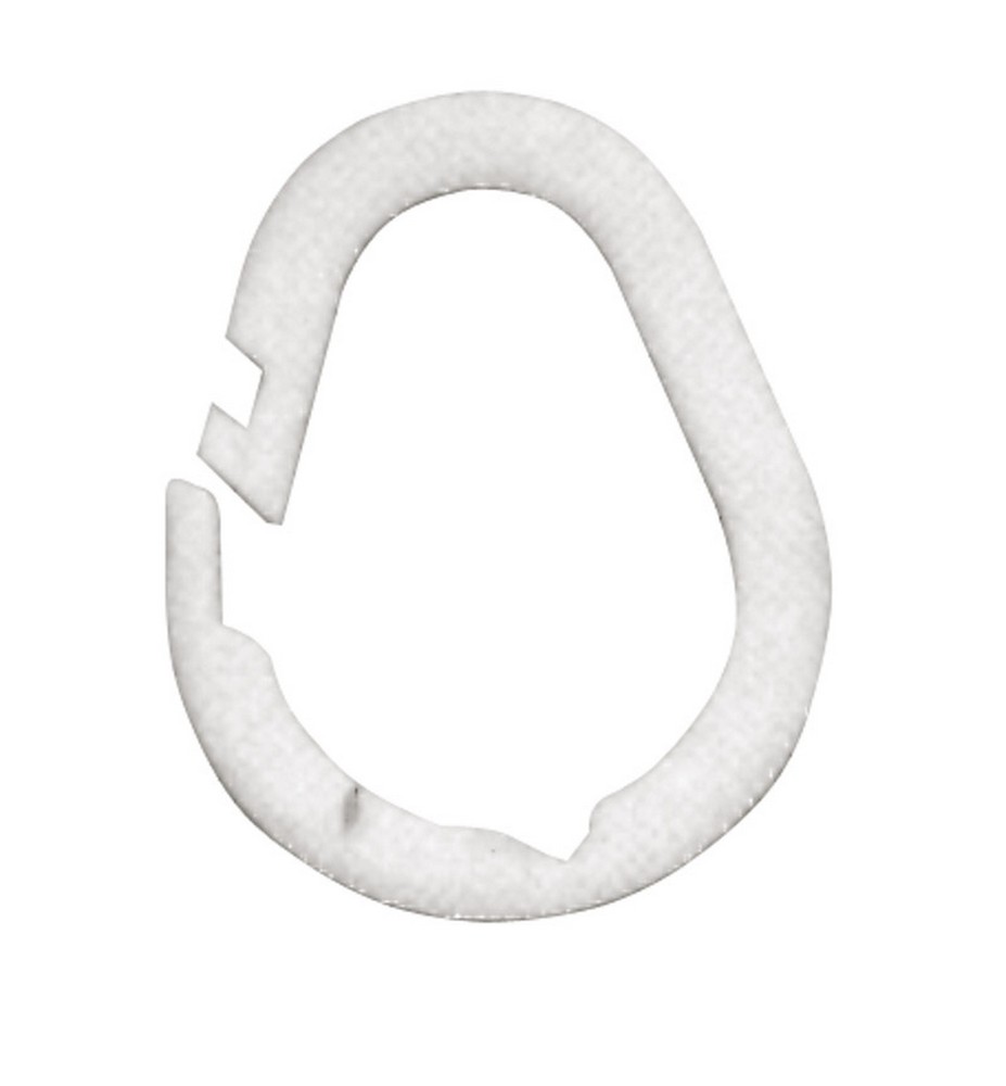 ANELLO PER TENDA DOCCIA IJN PLASTICA