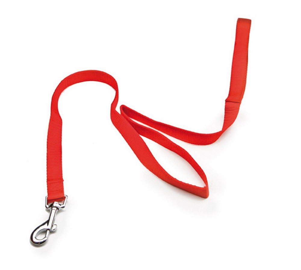 Utilia Pet GUINZAGLIO IN NYLON cm. 120x1,5 col. Assortiti