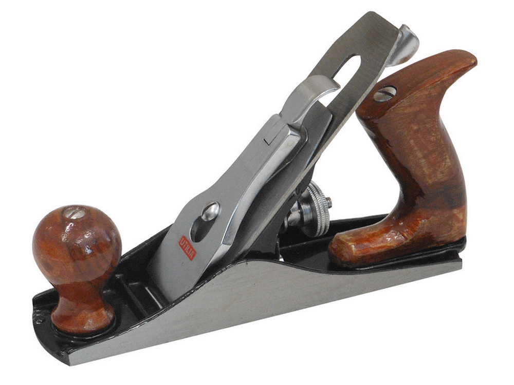 Utilia PIALLA PER LEGNO  mm. 225 (mis. n° 3)