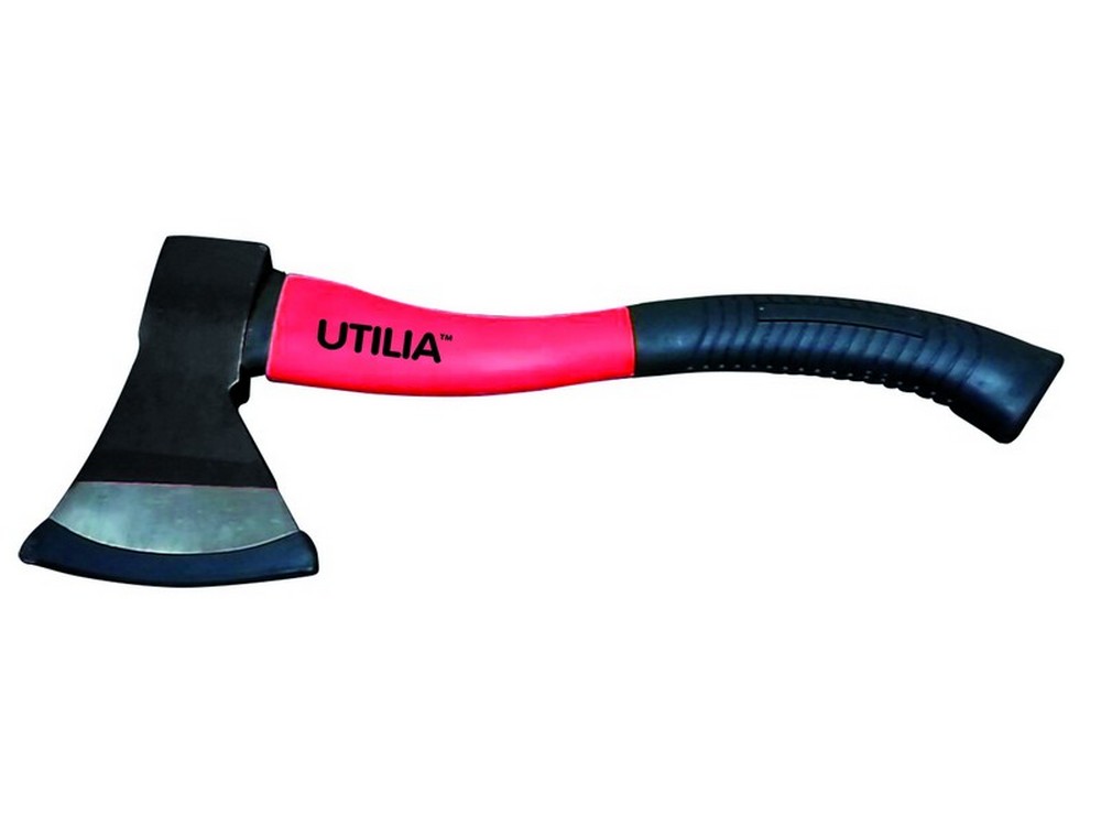 Utilia PICOZZINO CON MANICO IN FIBRA DI VETRO gr. 600