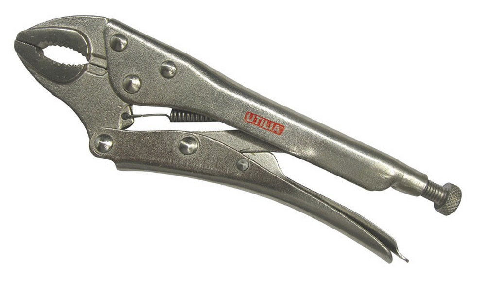 Utilia PINZA REGOLABILE GRIP  mm. 250