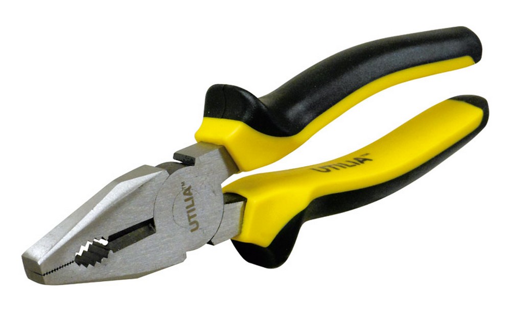 Utilia PINZA UNIVERSALE  mm. 180