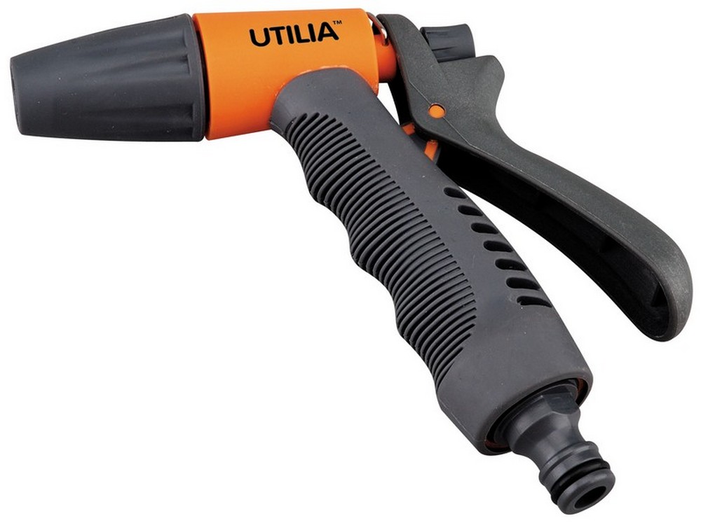 Utilia PISTOLA CON GETTO REGOLABILE