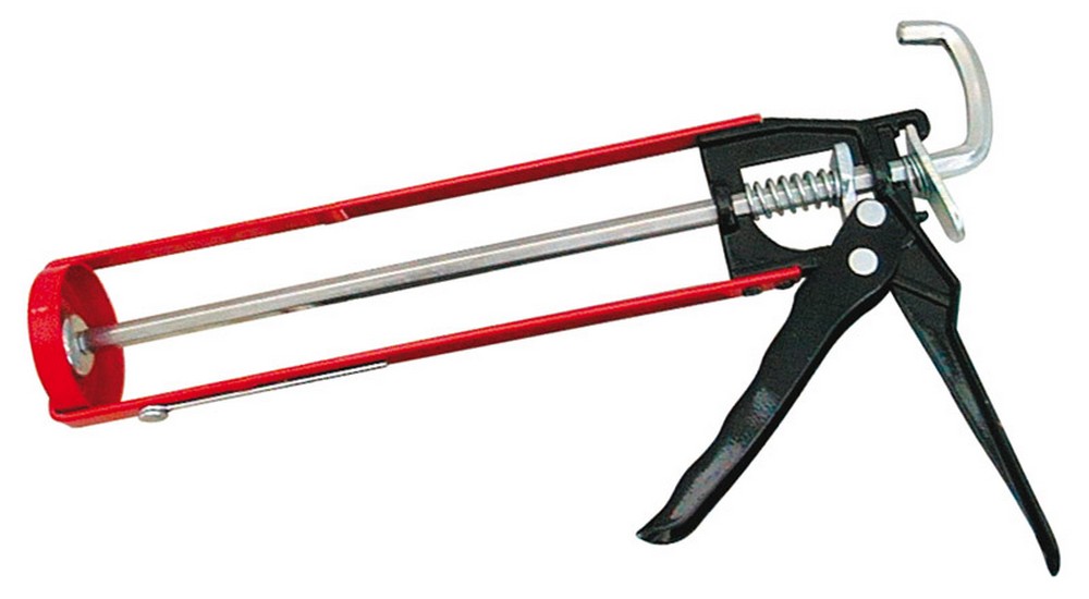 Utilia PISTOLA PER SILICONE PROFESSIONALE