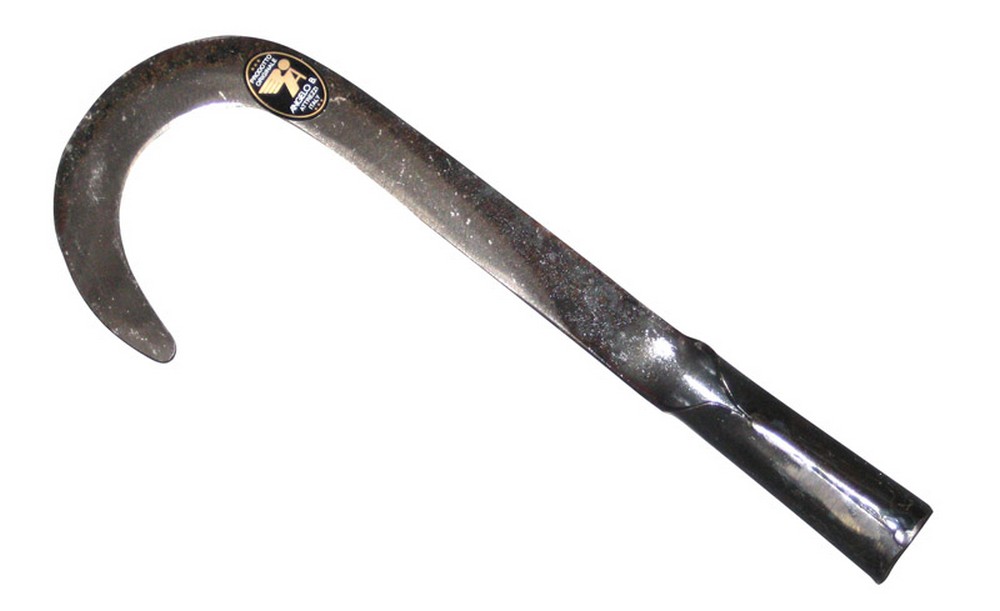 Angelo B. RONCOLA AD OMBRELLO lama cm. 25
