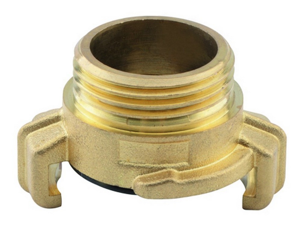Utilia RACCORDO RAPIDO OTTONE MASCHIO mis. 1.1/4