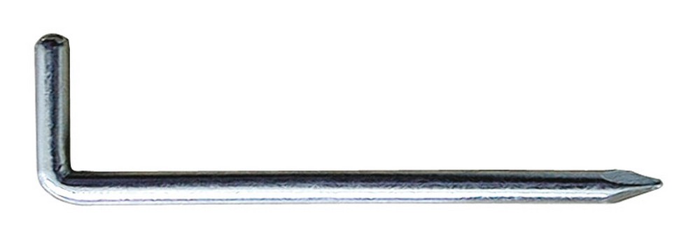 Utilia RAMPINO A PUNTA  mm. 20x100