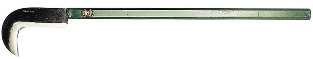 Angelo B. RONCOLA SARDEGNA CON MANICO IN FERRO cm. 22