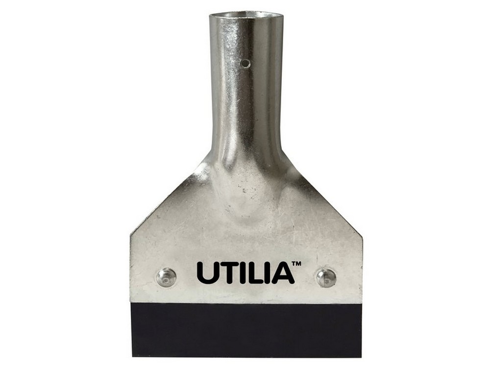 Utilia RASCHIETTO DA MURO  mm. 150