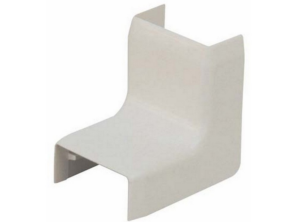 ANGOLO INTERNO PER MINICANALINA IP40 mm. 22x10