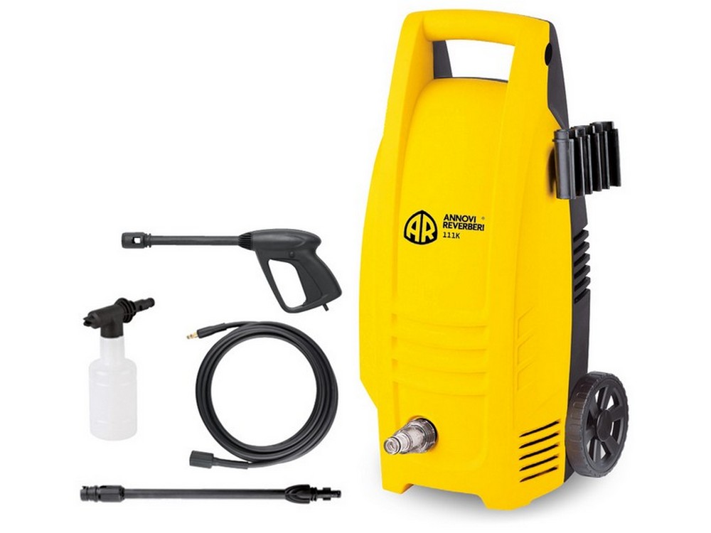 Annovi Reverberi IDROPULITRICE AD ACQUA FREDDA 111K  1.300 W