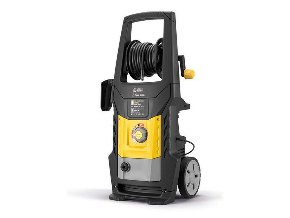 Annovi Reverberi IDROPULITRICE AD ACQUA FREDDA 2K X-TRA 2200W con doppia velocità